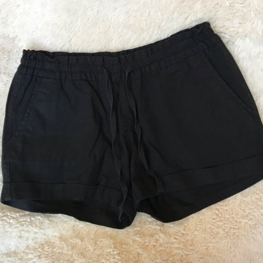 Old Navy 3.5" Inseam Linen-Blend Shorts - Sz XS